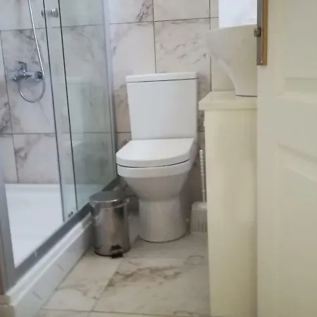 A Flat In A Apartamento