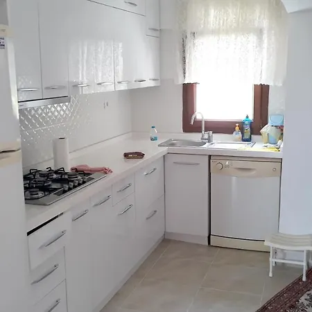 A Flat In A Apartamento *