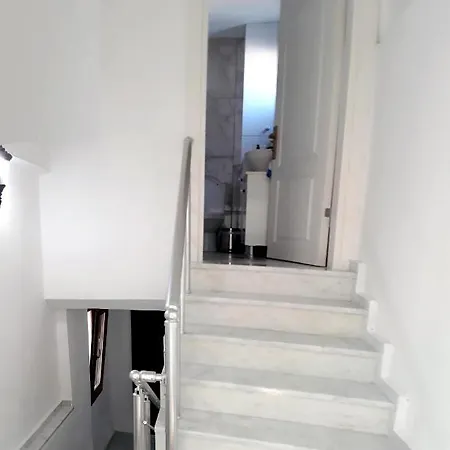 A Flat In A Apartamento