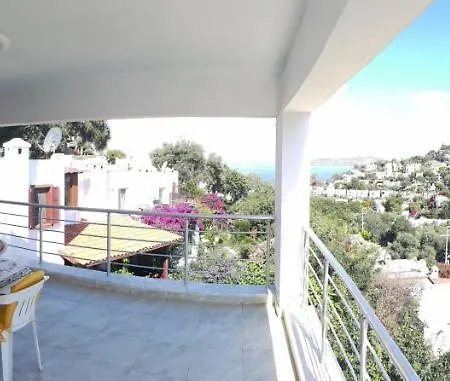 Appartement A Flat In A