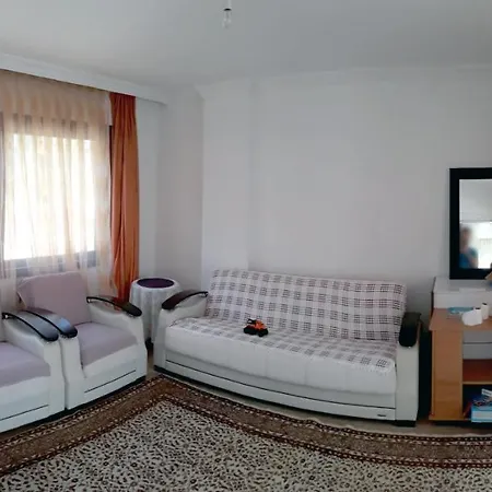 A Flat In A * Gümüşlük